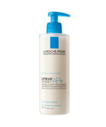 La Roche-Posay Lipikar Syndet AP+ Face and Body Cream Wash 400ml - $730.60 MXN