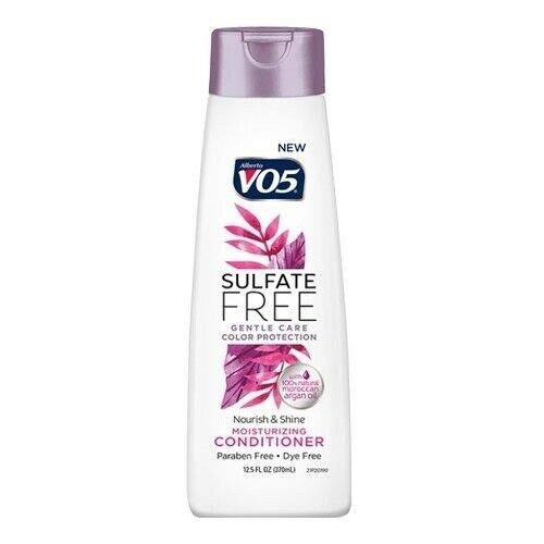 Alberto Vo5 Sulfate Free Nourish &amp; Shine Moisturizing Hair Conditioner 1... - $24.95