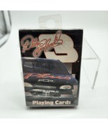 Dale Earnhardt Playing Cards, Sealed Brand New Bicycle - £3.87 GBP