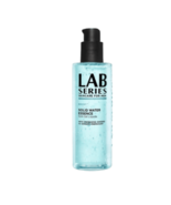 Lab Series Solid Water Essence Skincare Mens 5 oz Anti Aging Gel Ginseng - £17.29 GBP