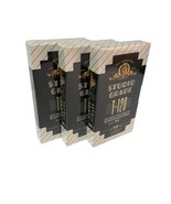 MGM Studio Grade VHS VCR Blank T-120 Video Cassette Tapes Lot Of 3 Brand... - $366.83 MXN