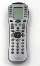 OMEGA MX-650 UNIVERSAL PROGRAMMABLE REMOTE CONTROL WORKS - $19.75