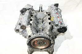 2008-2009 MERCEDES BENZ C350 3.5L  ENGINE MOTOR LONG BLOCK P9302 - £1,229.85 GBP