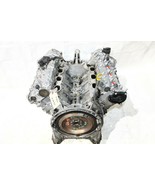 2008-2009 MERCEDES BENZ C350 3.5L  ENGINE MOTOR LONG BLOCK P9302 - £1,230.72 GBP