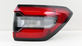 Nice! 2023-2024 OEM Honda Pilot Outer LED Tail Light RH Right Passenger Side - £187.07 GBP