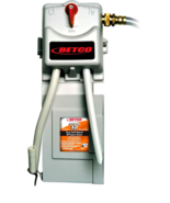 Betco FASTDRAW 1 Action Gap Chemical Management Dispenser 91043-00 bucke... - $270.30 CAD