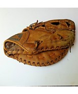 Vintage 1950s Reach 8294 H Designed Right Handed Glove Leather Korea - £23.69 GBP