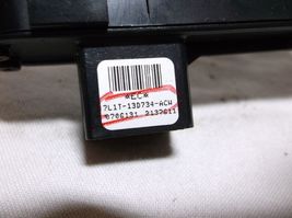 07-08-09-10-11  FORD EXPEDITION /TRACTION CONTROL/FLASHERS/LIFT GATE/PANEL image 4
