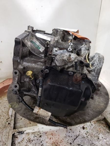 Automatic Transmission 5 Cylinder AWD Fits 03-04 VOLVO XC90 728129 Item image 7