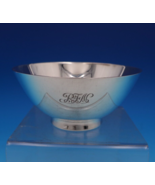 Faneuil by Tiffany and Co Sterling Silver Dip Dish #19845 8 ozt. (#7972) - $8,864.41 MXN
