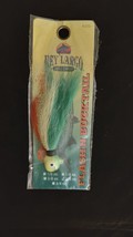 key largo flash&#39;n bucktail fishing lure 1/2 oz - $4.00