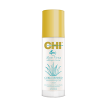 CHI Aloe Vera Moisturizing Curl Cream, 5 ounces - $29.78