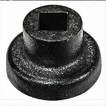 DS207  Disc Harrow Half Spacer Spool 1" Square Axle 2-3/8" Wide - $24.69 DS207  Disc Harrow Half Spacer Spool 1" Square Axle 2-3/8" Wide - $24.69