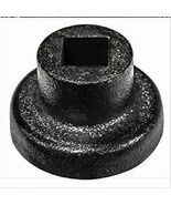 DS207  Disc Harrow Half Spacer Spool 1&quot; Square Axle 2-3/8&quot; Wide - €21,20 EUR