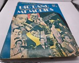 Original Sheet Music Editions Big Band Best of the Swing Era! Memories - £7.90 GBP