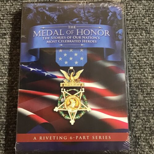 Primary image for Medal Of Honor (DVD, 2012)