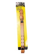 Cabela&#39;s Adjustable Military-Grade Leather Rifle Sling 24&quot;-44&quot;  - $810.34 MXN