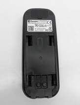 Swann SWIFI-BUDDY-GL Smart WiFi Battery Operated Video Doorbell Only image 5