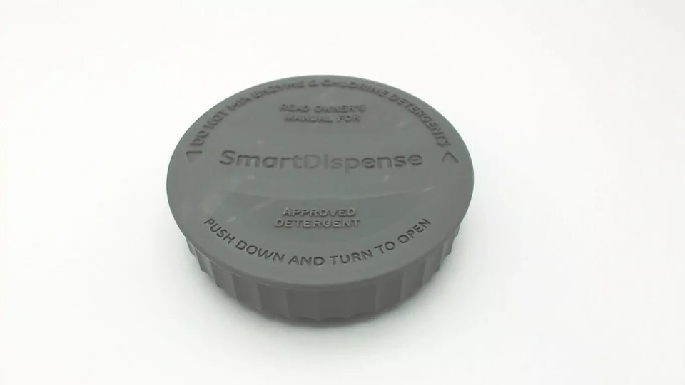 Genuine Dishwasher Cap for GE PDW9280N00SS CDWT980R10SS PDW8700N20BB OEM - $96.96