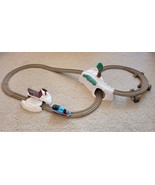 Thomas Trackmaster Snow Storm Adventure Complete 2009 Rare Toys R Us Exc... - €64,47 EUR