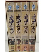 Vintage The Thorn Birds Original 1883 Complete Four Volume Set VHS New S... - $606.90 MXN
