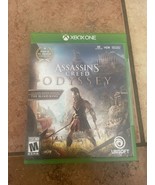 Assassin&#39;s Creed Odyssey for Xbox One - $523.11 MXN