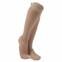 VenoSheer Knee Highs 20-30mmHg (Silky Nude) Small - $31.04