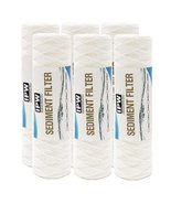 IPW Industries Inc. 50 Micron String Wound Water Filter for Universal Wh... - $28.00
