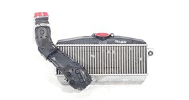 2019 20 21 22 23 2024 Subaru Ascent OEM Top Mount Intercooler With Tube - $2,537.45 MXN