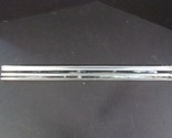 1967 Plymouth Satellite LH Behind the Door to Rear Tire Trim OEM - £142.35 GBP