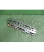 Harley-Davidson Luggage Hinge Left - $3,119.14 MXN
