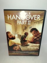 The Hangover Part II (DVD, 2011) - £2.67 GBP