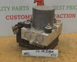 2007-09 Range Rover Sports ABS Brake Pump Control SRB500400 Module 844-19A2 - $44.09