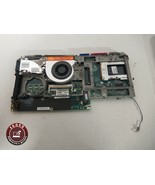 Compaq R3000 AMD Motherboard W/Athlon XP CPU 1.6GHz /Fan/Heatsink SPS-37... - $24.98 CAD