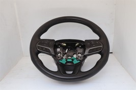 2015-23 Charger Challenger Leather Steering Wheel W/ Paddles & Multifunctional image 3