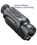 BUSHNELL EQUINOX X650 DIGITAL NIGHT VISION MONOCULARS W/ILLUMINATOR - $3,408.07 MXN