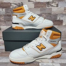 New Balance 650 Men&#39;s Sneakers Size 12 Casual Court Shoes Basketball Sports - £79.12 GBP