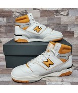 New Balance 650 Men&#39;s Sneakers Size 12 Casual Court Shoes Basketball Sports - £77.68 GBP