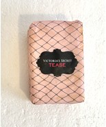 Victoria&#39;s Secret Tease Bar Soap Fragrance Bath Pink New Sealed Full Siz... - €13,65 EUR