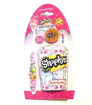 UPD Shopkins Toothbrush Set - $2.08