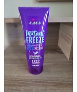 Aussie Instant Freeze Sculpting Gel w/ Jojoba Oil Australian Sea Kelp Ma... - £12.60 GBP