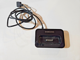 Samsung AH96-00051B 30-Pin Home Theater System iPod Cradle/Charging dock. - £7.90 GBP