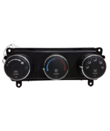 09 10 Dodge Journey manual heater AC control OEM P55111891AD - $64.34