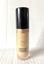 NEW Too faced multi use  sculpting concealer almond 0.45oz;13.5ml Unboxed - $21.00