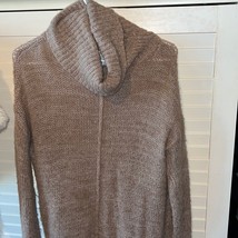 Bar III Cowl Neck sweater - £12.50 GBP