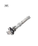 MERCEDES R230 SL-CLASS RACK AND PINION STEERING GEAR STEERING COLUMN SHA... - $40.69 CAD