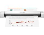 Brother DS-640 Compact Mobile Document Scanner, (Model: DS640) - $175.70