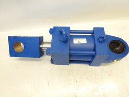 New Oem Rexroth 7472A19110 Hydraulic Cylinder CDT3MP5/100/45/..40Z30/X22... - £790.56 GBP