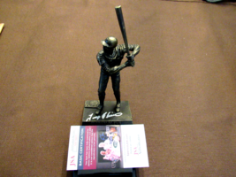 Tony Oliva 2 X Wsc Minnesota Twins Hof Signed Auto 2006 Pepsi Sga Figurine Jsa - £148.71 GBP