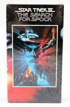 Star Trek Voyager Collector&#39;s Edition VINTAGE VHS Cassette - $14.84